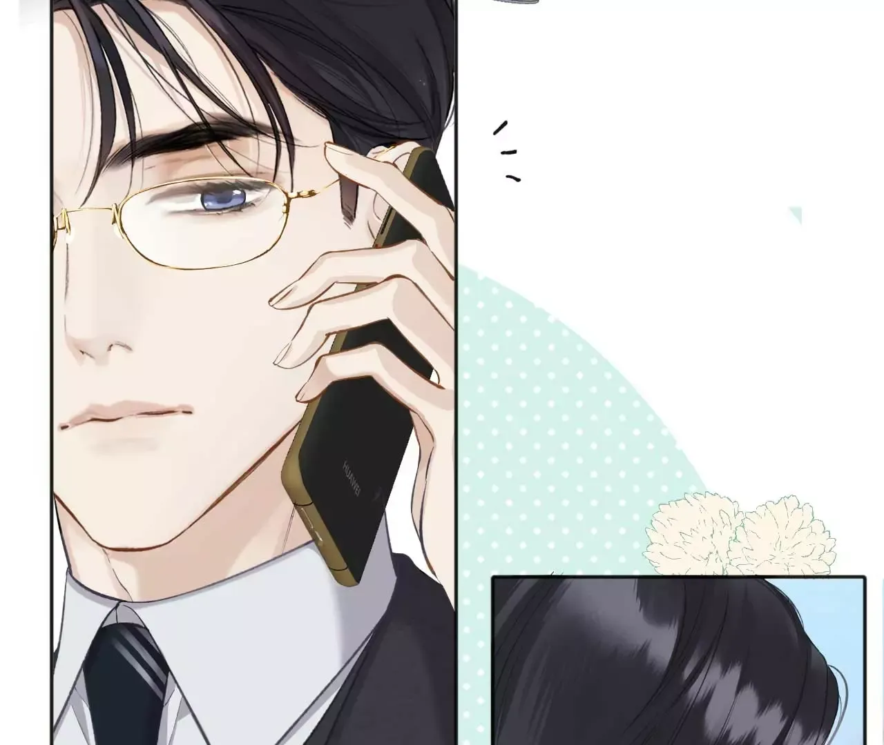 Read Love by Mistake Manga Online