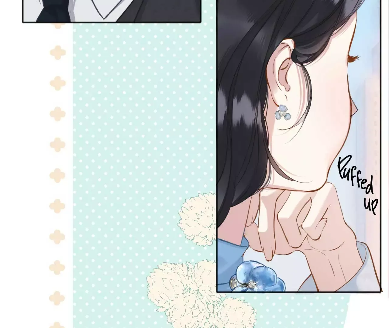 Read Love by Mistake Manga Online