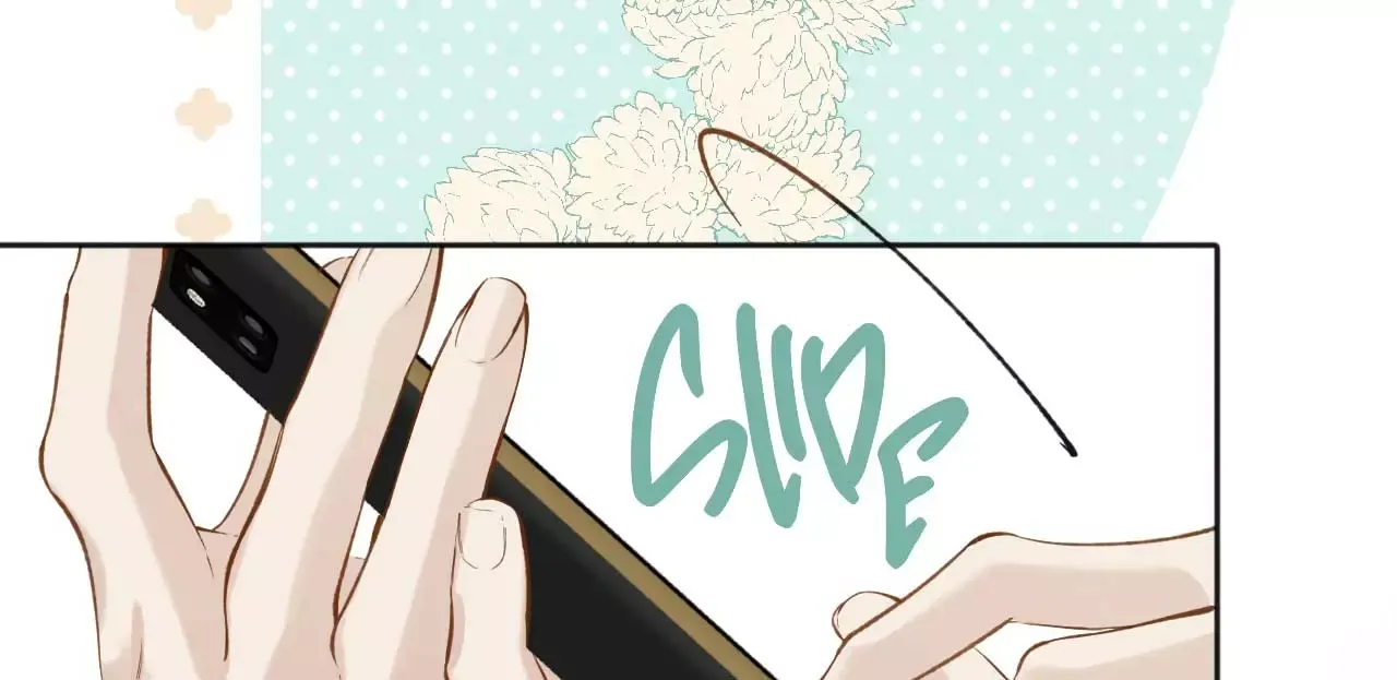 Read Love by Mistake Manga Online