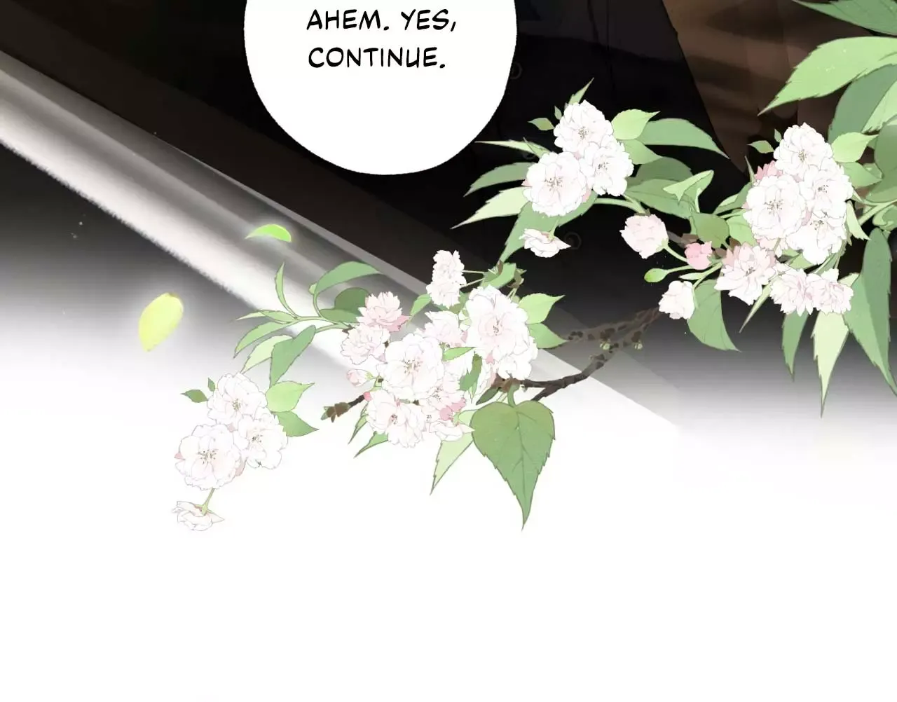 Read Love by Mistake Manga Online