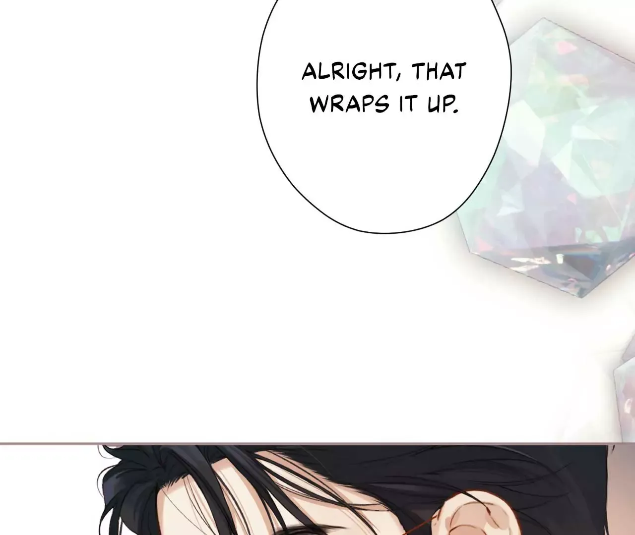 Read Love by Mistake Manga Online
