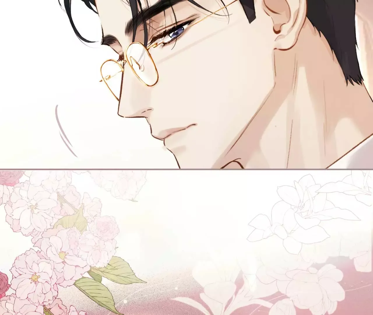 Read Love by Mistake Manga Online