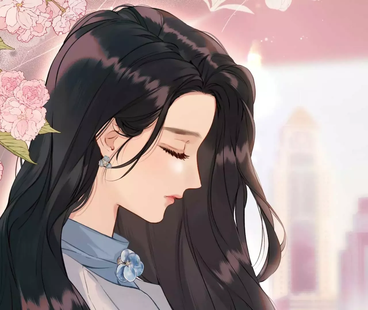 Read Love by Mistake Manga Online