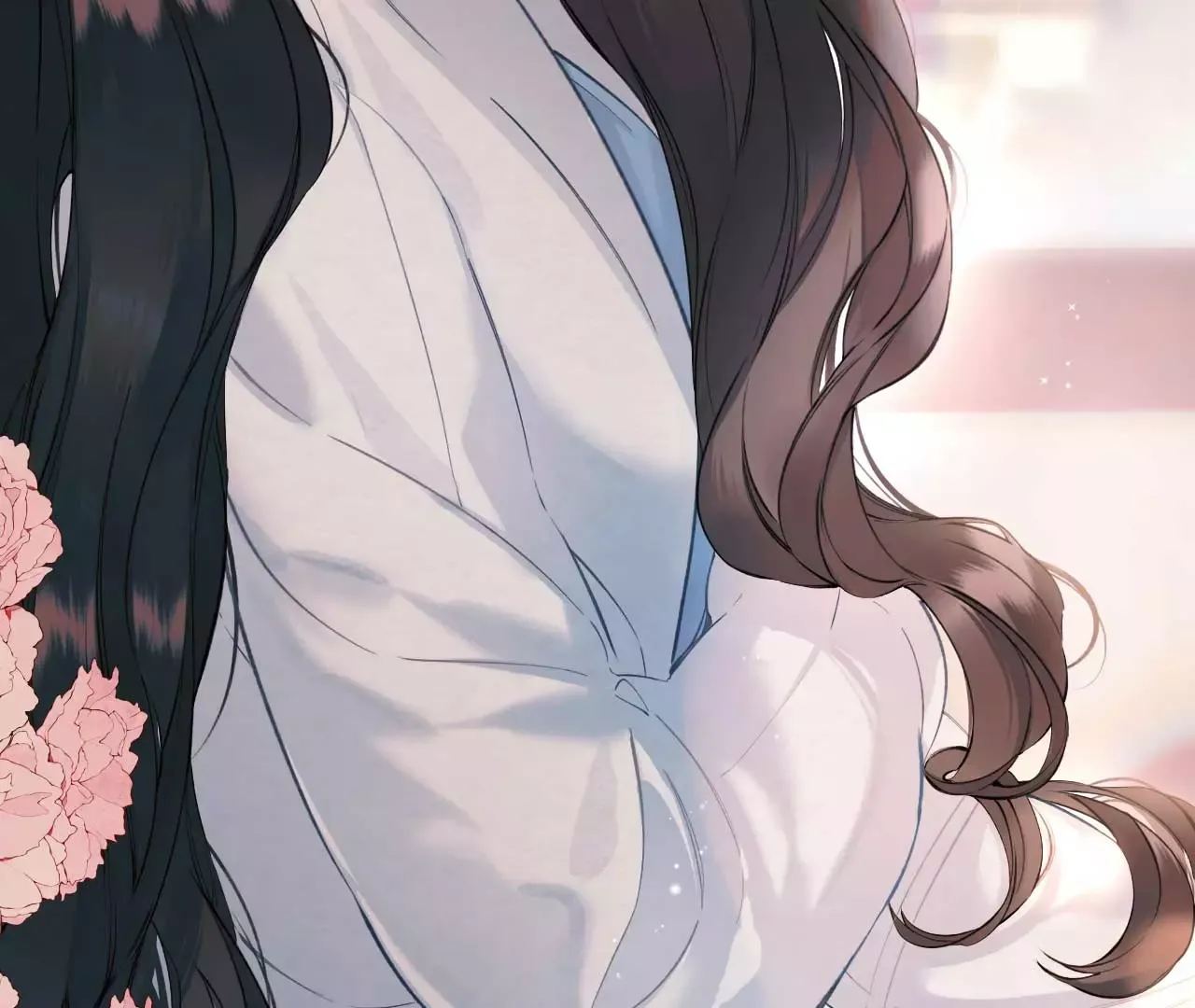 Read Love by Mistake Manga Online