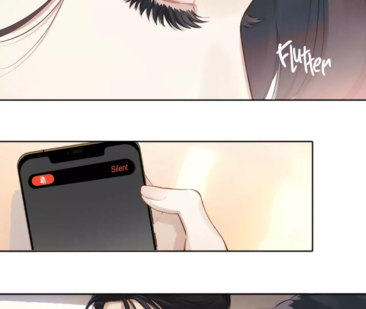Read Love by Mistake Manga Online