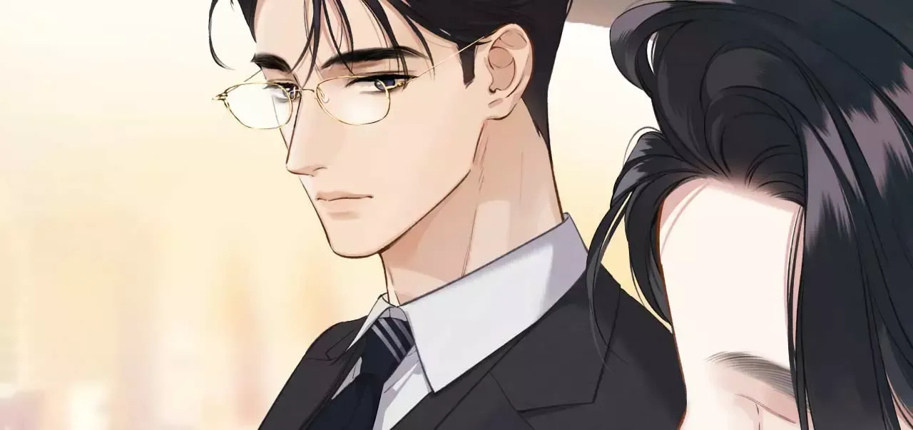 Read Love by Mistake Manga Online