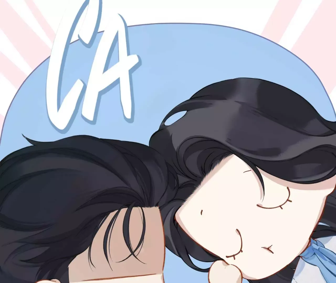 Read Love by Mistake Manga Online