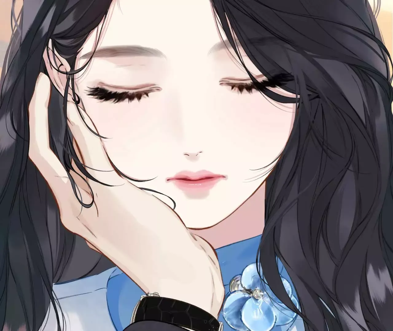Read Love by Mistake Manga Online