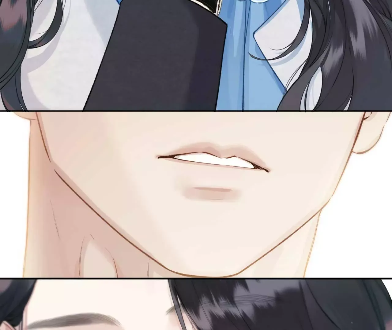 Read Love by Mistake Manga Online