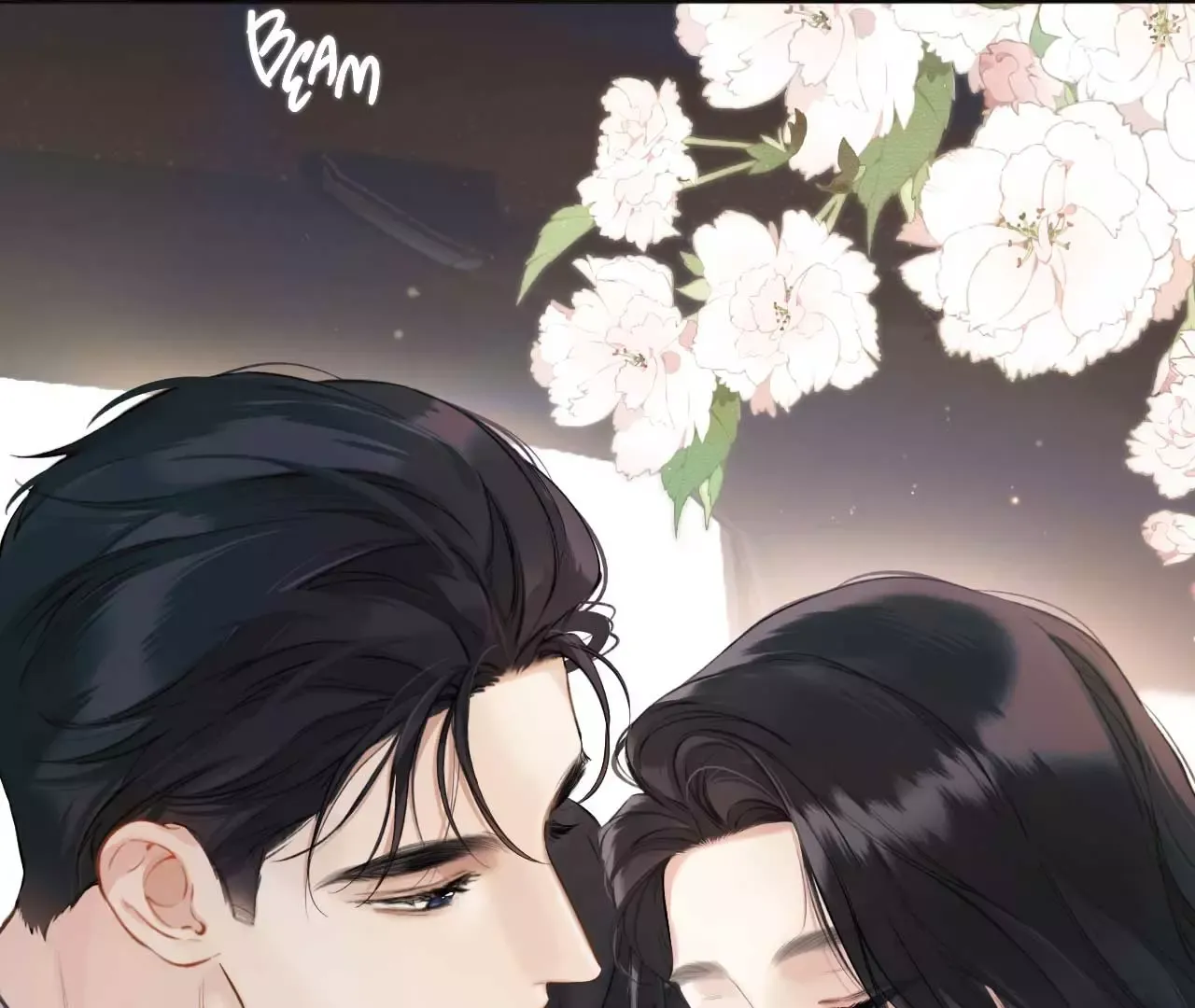 Read Love by Mistake Manga Online