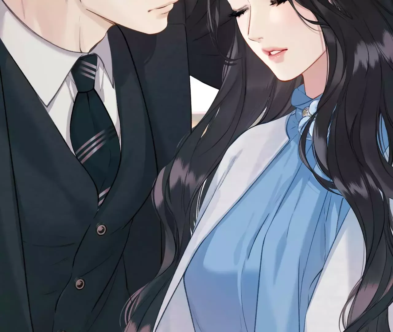 Read Love by Mistake Manga Online