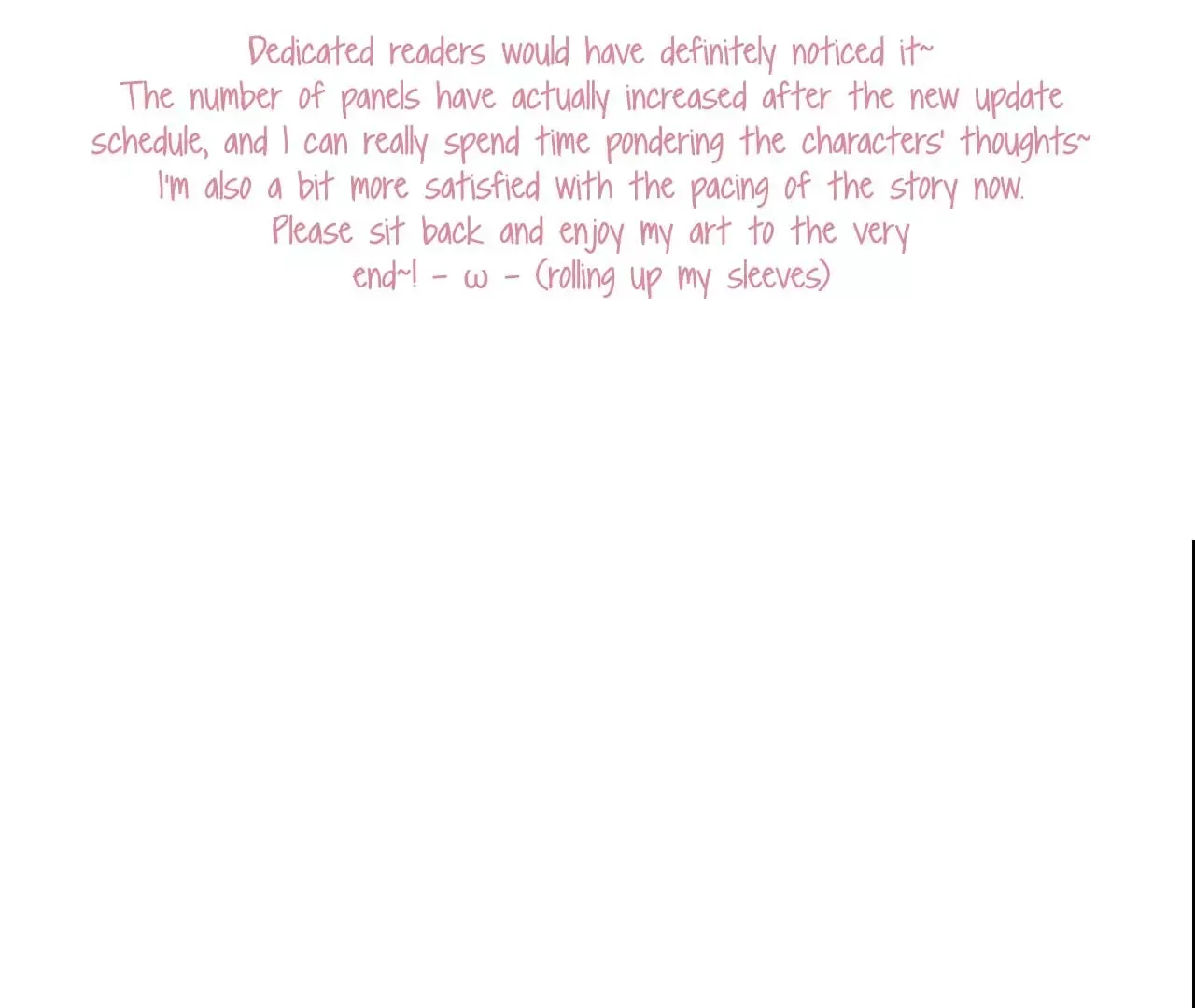 Read Love by Mistake Manga Online