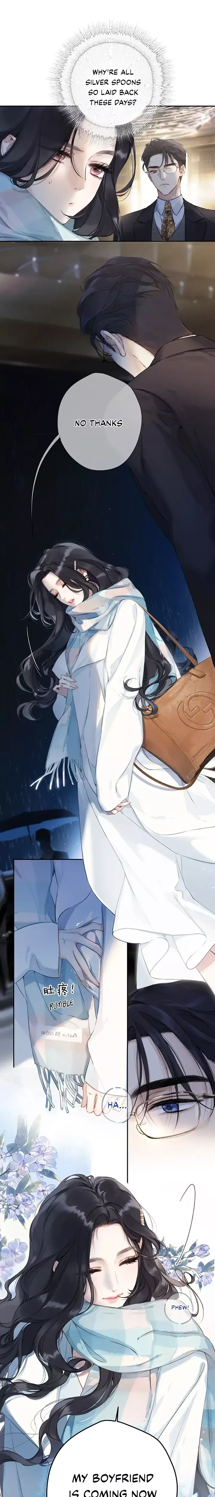 Read Love by Mistake Manga Online