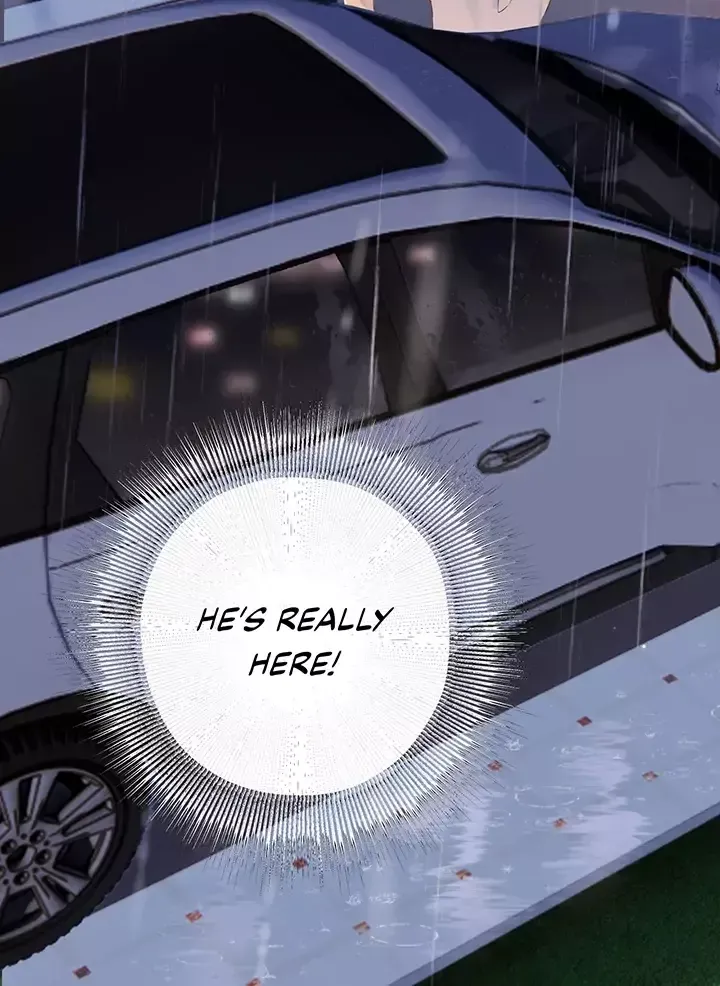 Read Love by Mistake Manga Online