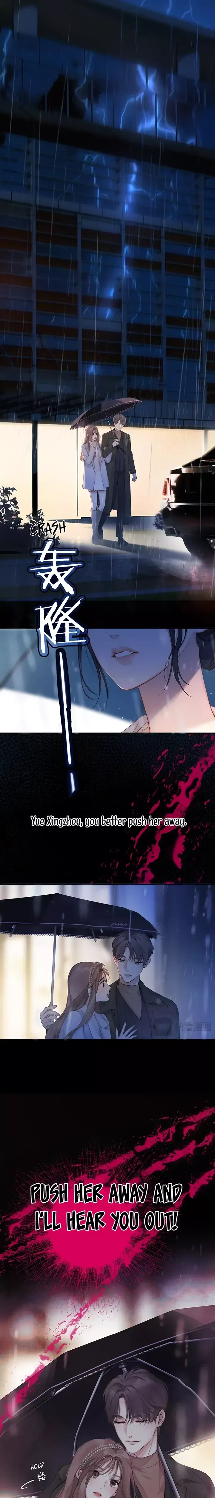 Read Love by Mistake Manga Online