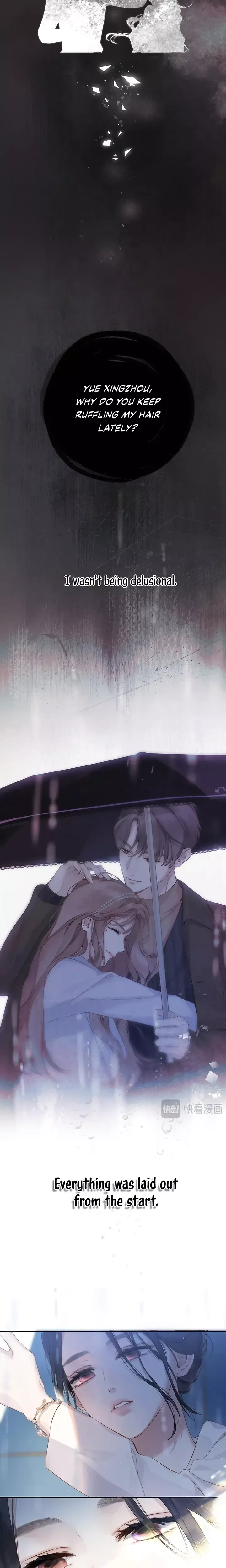 Read Love by Mistake Manga Online