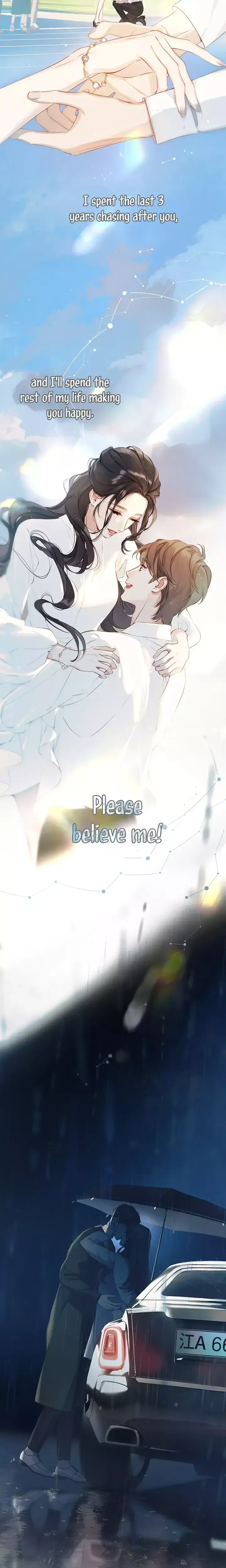 Read Love by Mistake Manga Online