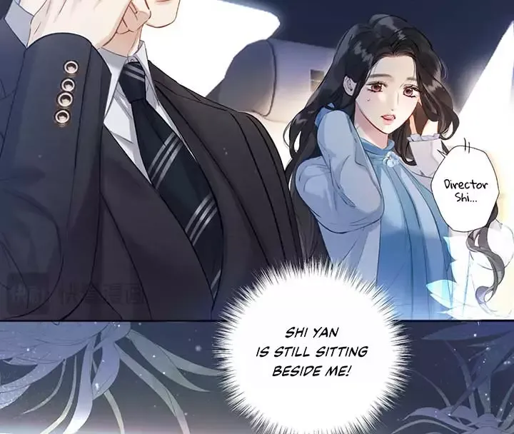Read Love by Mistake Manga Online