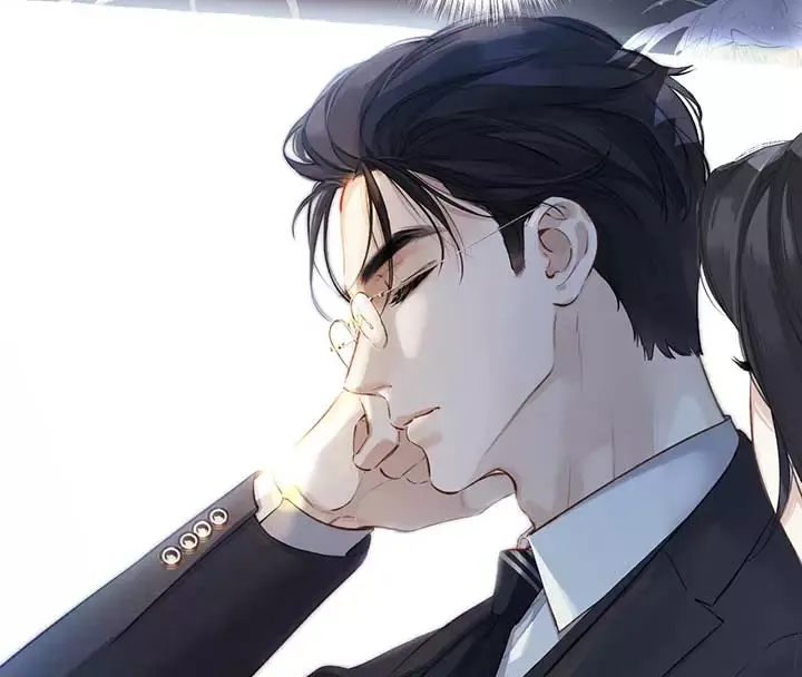 Read Love by Mistake Manga Online
