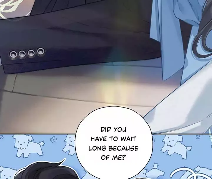 Read Love by Mistake Manga Online