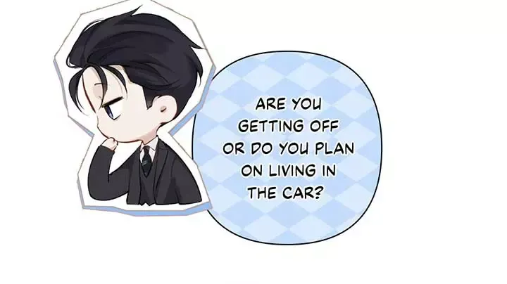 Read Love by Mistake Manga Online