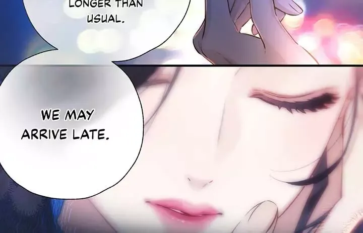 Read Love by Mistake Manga Online