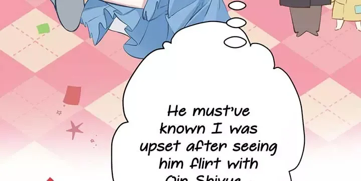 Read Love by Mistake Manga Online