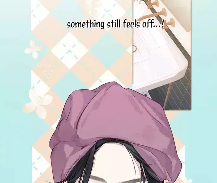 Read Love by Mistake Manga Online