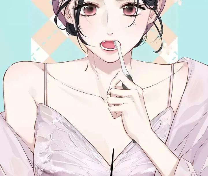 Read Love by Mistake Manga Online