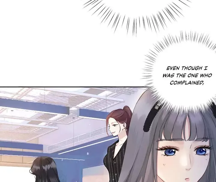 Read Love by Mistake Manga Online