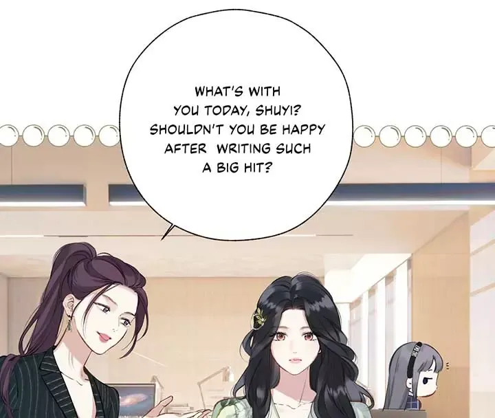 Read Love by Mistake Manga Online