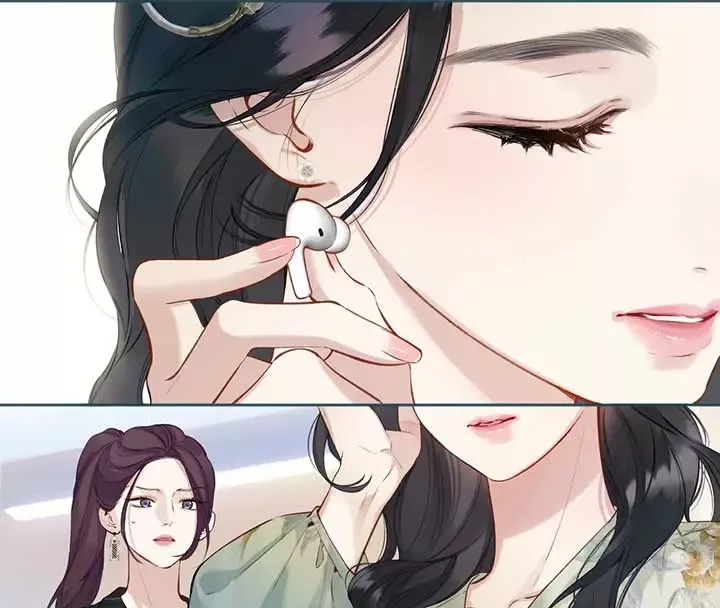 Read Love by Mistake Manga Online