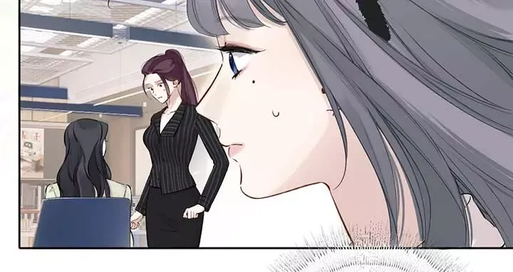 Read Love by Mistake Manga Online