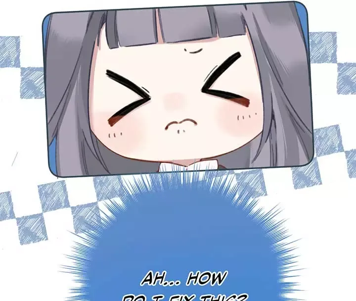 Read Love by Mistake Manga Online