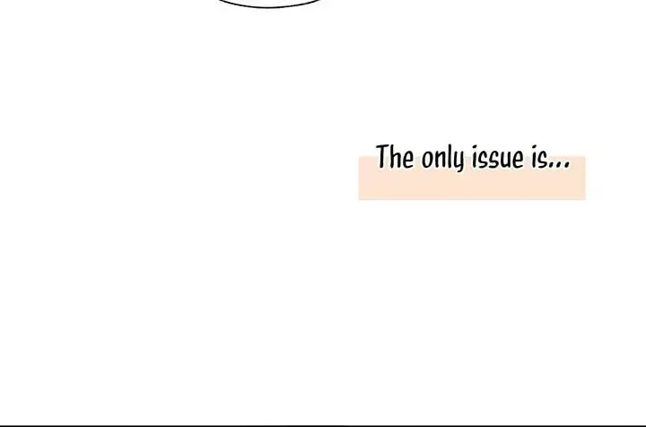 Read Love by Mistake Manga Online