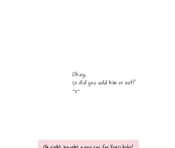 Read Love by Mistake Manga Online