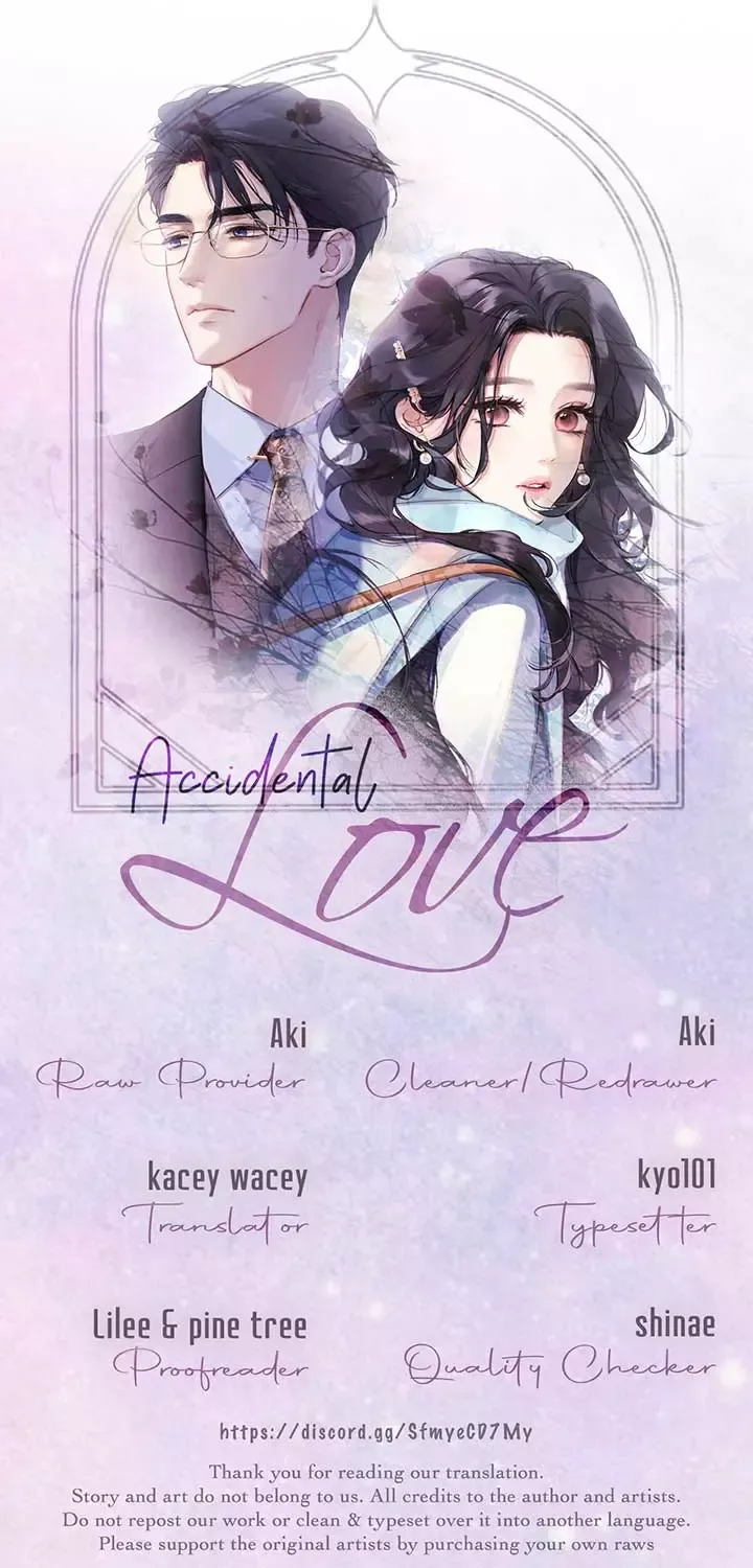 Read Love by Mistake Manga Online