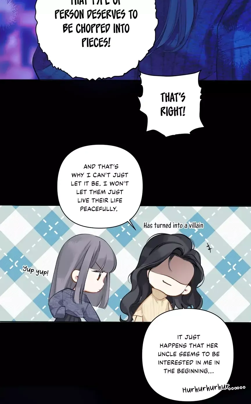 Read Love by Mistake Manga Online