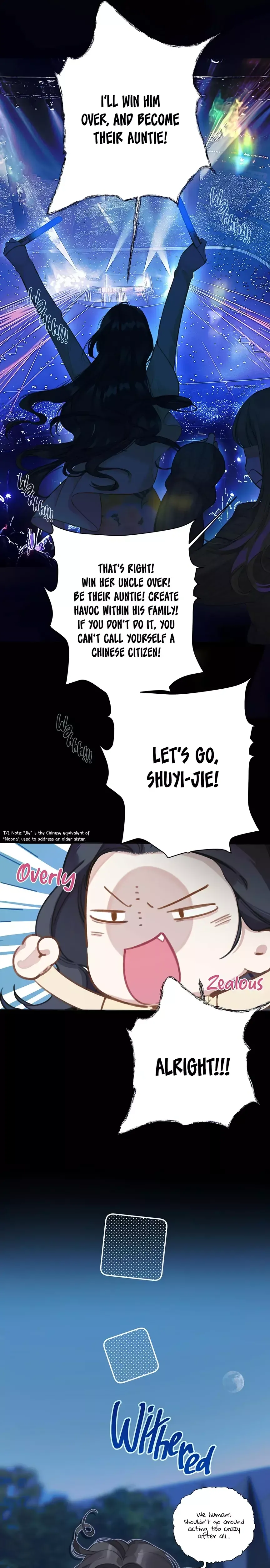 Read Love by Mistake Manga Online
