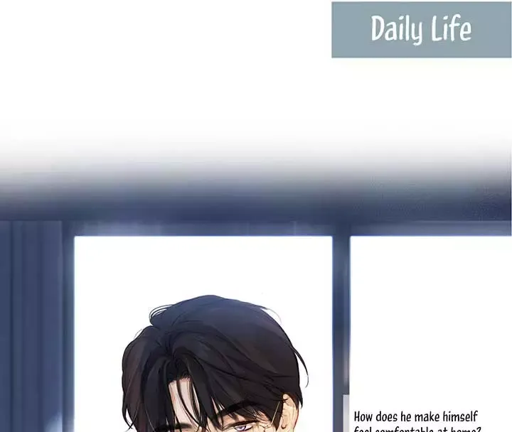 Read Love by Mistake Manga Online