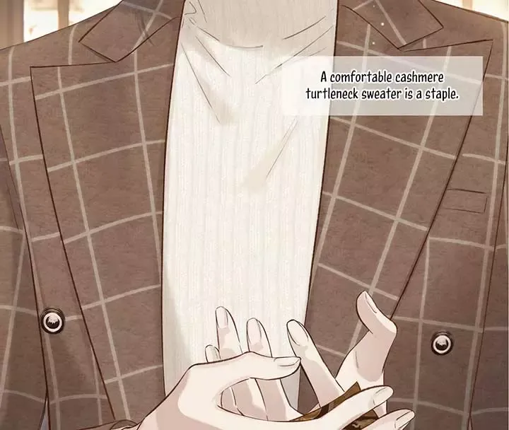 Read Love by Mistake Manga Online