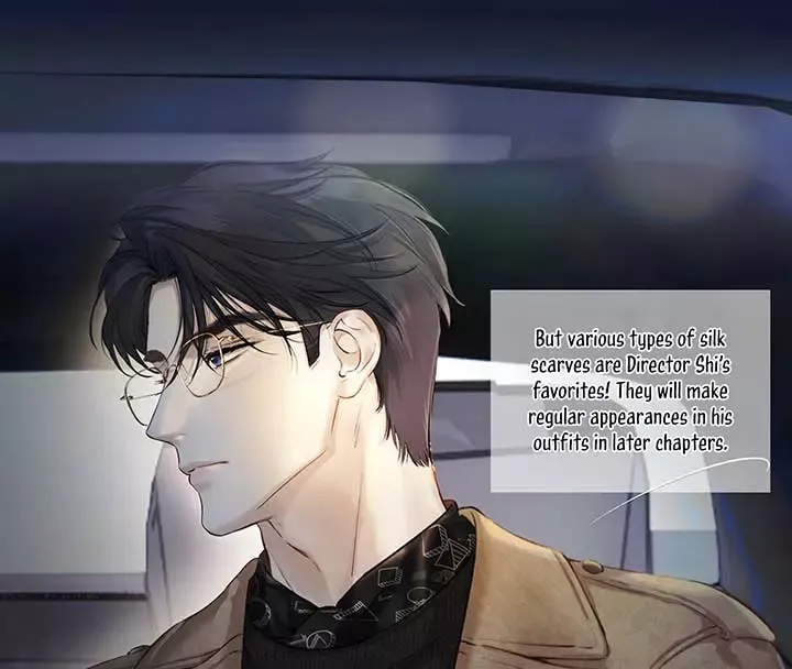 Read Love by Mistake Manga Online