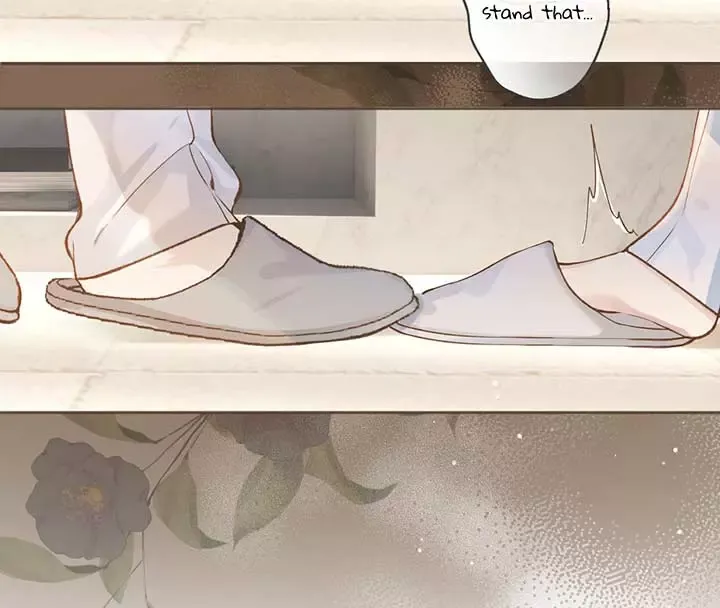 Read Love by Mistake Manga Online
