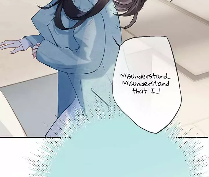 Read Love by Mistake Manga Online