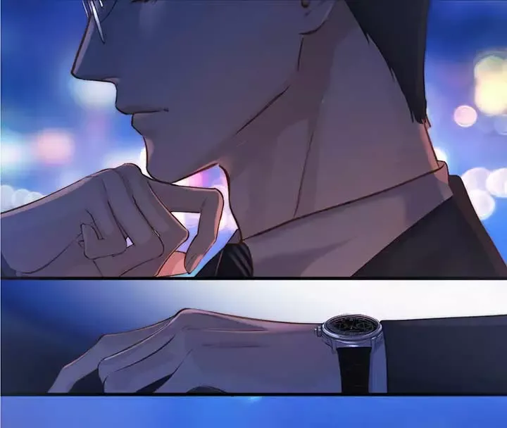 Read Love by Mistake Manga Online