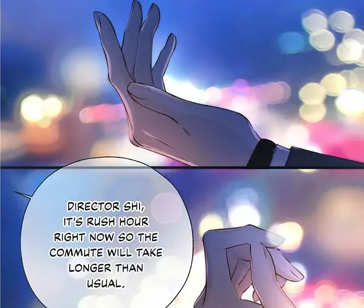 Read Love by Mistake Manga Online