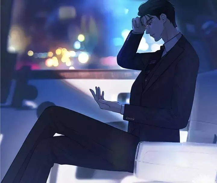 Read Love by Mistake Manga Online