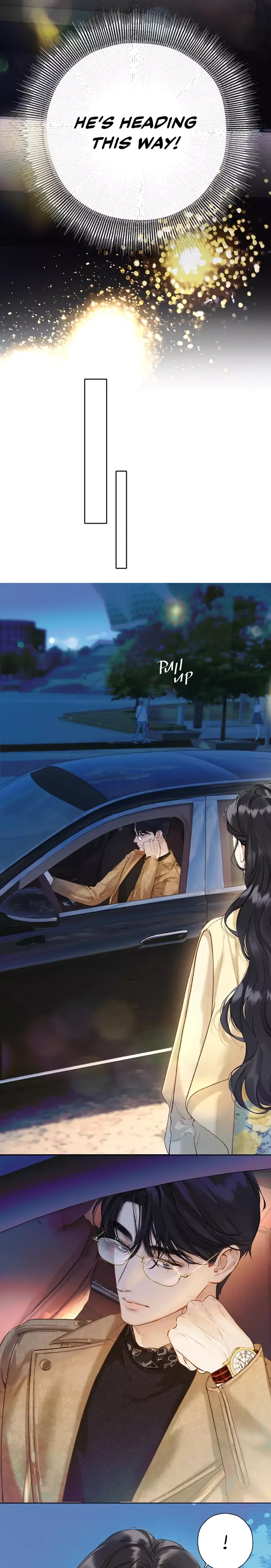 Read Love by Mistake Manga Online