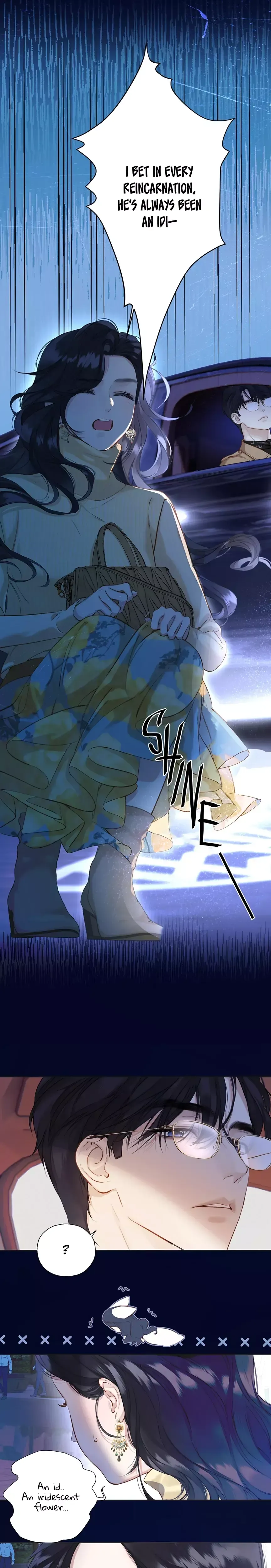 Read Love by Mistake Manga Online