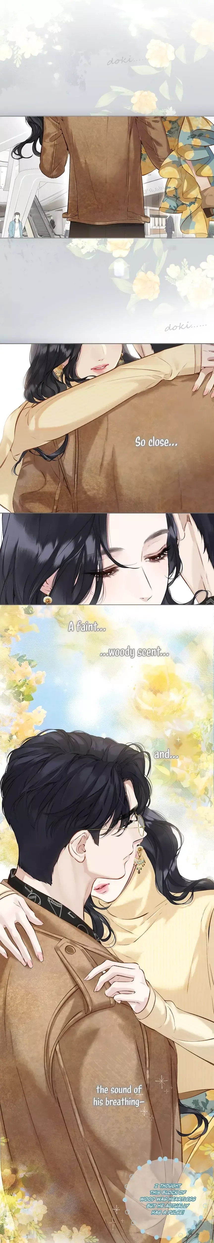 Read Love by Mistake Manga Online